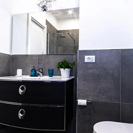 Holiday home Nika Nika House Carini