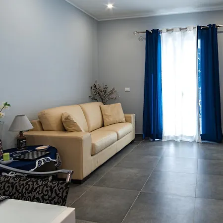 Nika Nika House Holiday home