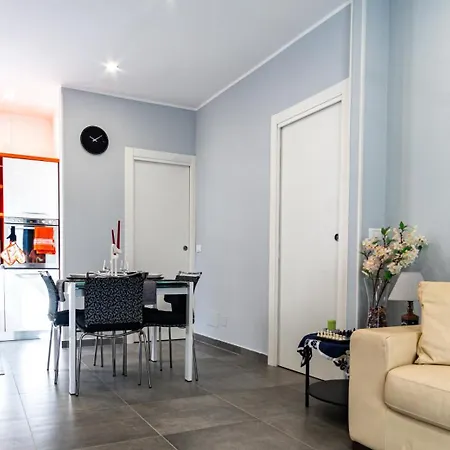 Nika Nika House Holiday home