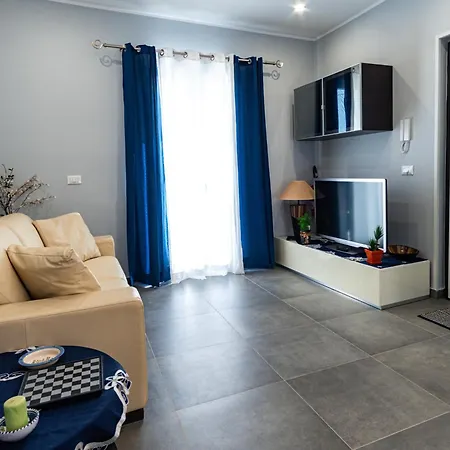 Holiday home Nika Nika House