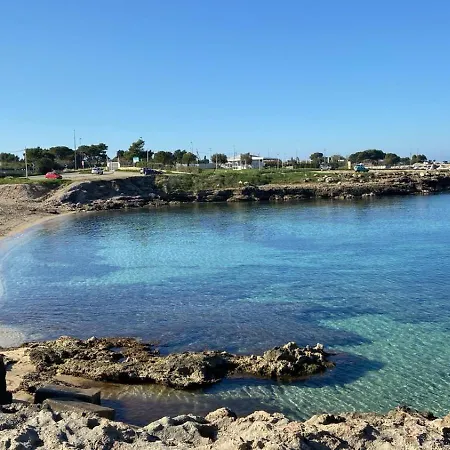 Holiday home Nika Nika House Carini