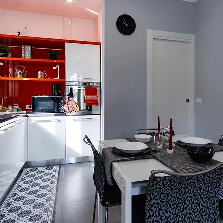 Nika Nika House Carini