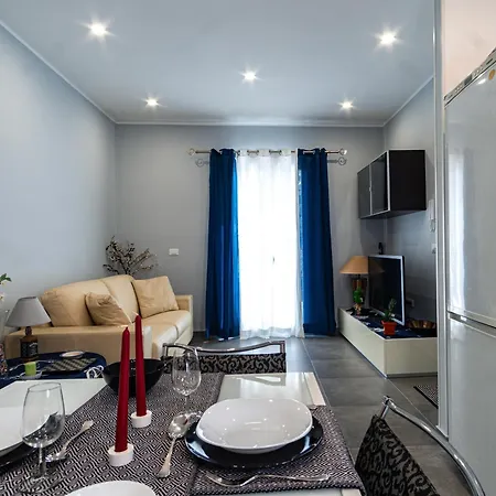 Nika Nika House * Carini