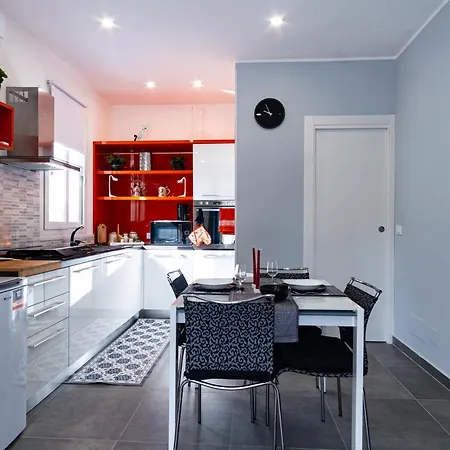 Nika Nika House Carini